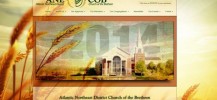 Atlantic Northeast District Church of the Brethren (website)