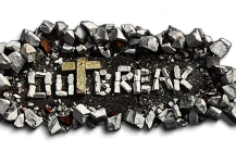 Outbreak (Logo)