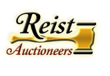 Reist Auctioneers (Logo)